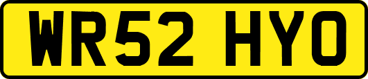 WR52HYO