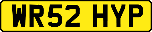 WR52HYP