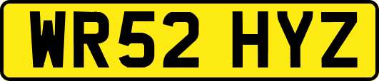 WR52HYZ