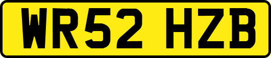 WR52HZB