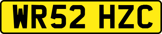 WR52HZC
