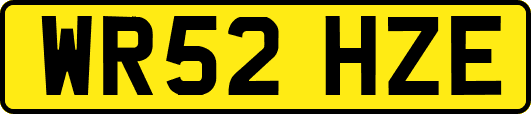 WR52HZE