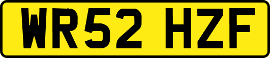 WR52HZF