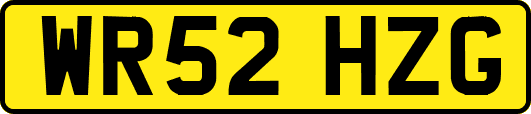 WR52HZG