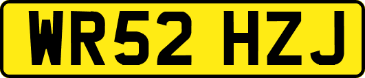 WR52HZJ