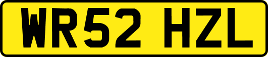 WR52HZL