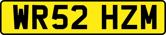 WR52HZM
