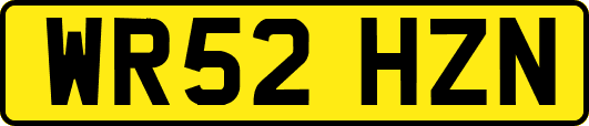 WR52HZN