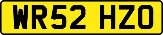 WR52HZO
