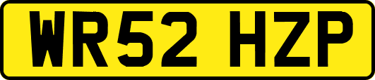 WR52HZP