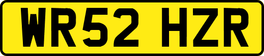 WR52HZR