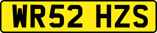 WR52HZS
