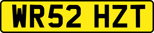 WR52HZT