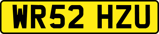 WR52HZU