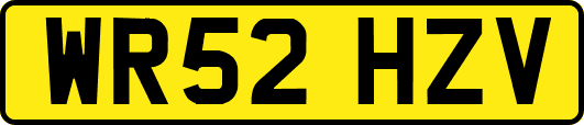 WR52HZV