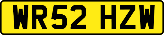 WR52HZW