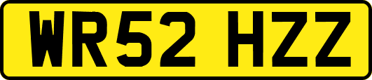 WR52HZZ