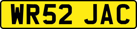 WR52JAC