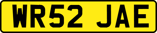 WR52JAE