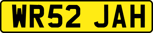 WR52JAH