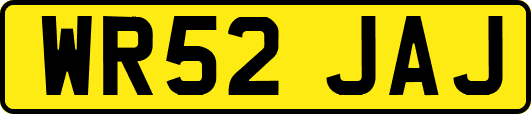 WR52JAJ