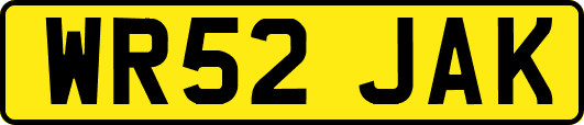WR52JAK
