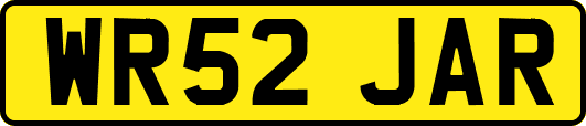 WR52JAR