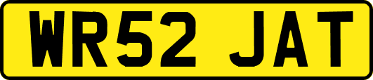 WR52JAT