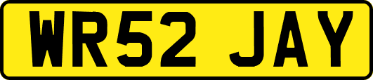 WR52JAY