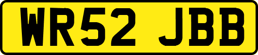 WR52JBB