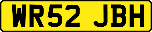 WR52JBH