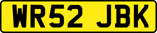 WR52JBK