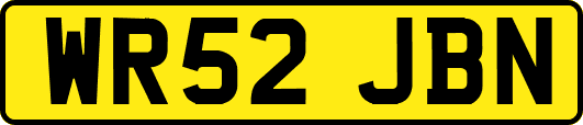 WR52JBN