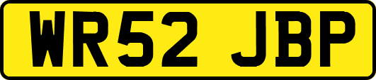 WR52JBP