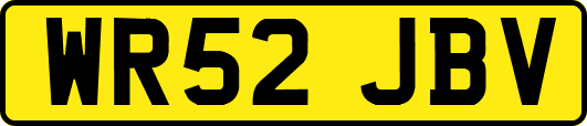 WR52JBV