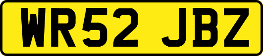 WR52JBZ