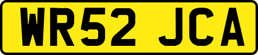 WR52JCA