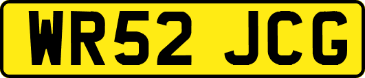 WR52JCG