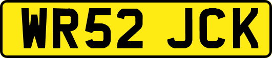 WR52JCK