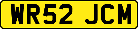 WR52JCM