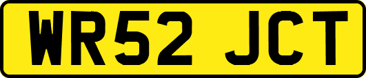 WR52JCT