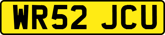 WR52JCU