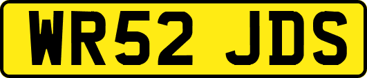 WR52JDS