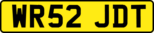 WR52JDT