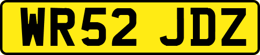 WR52JDZ