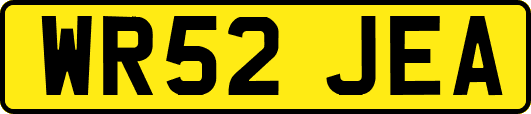 WR52JEA