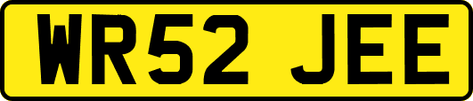 WR52JEE