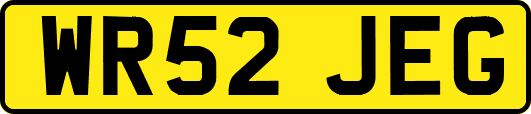WR52JEG