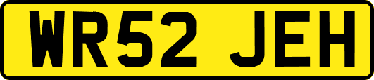 WR52JEH