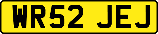 WR52JEJ